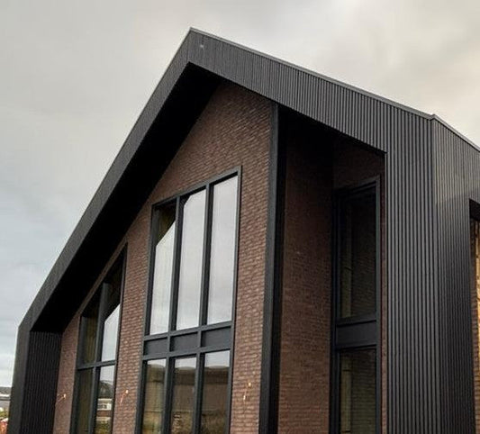 Hoe onderhoud je Composiet Gevelbekleding?