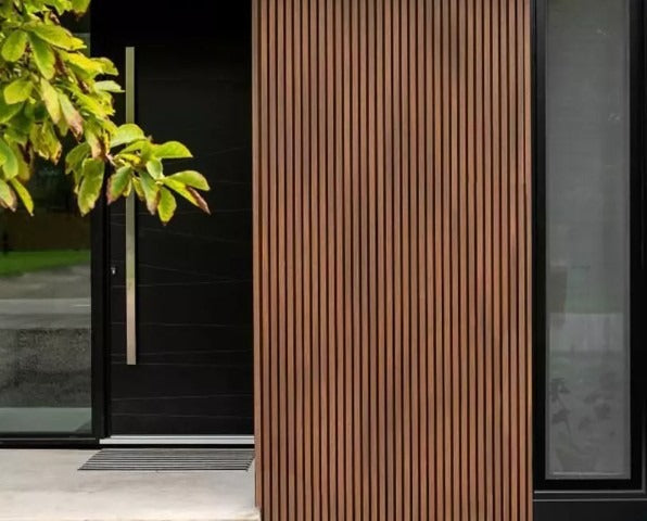 Waarom Composiet Gevelbekleding