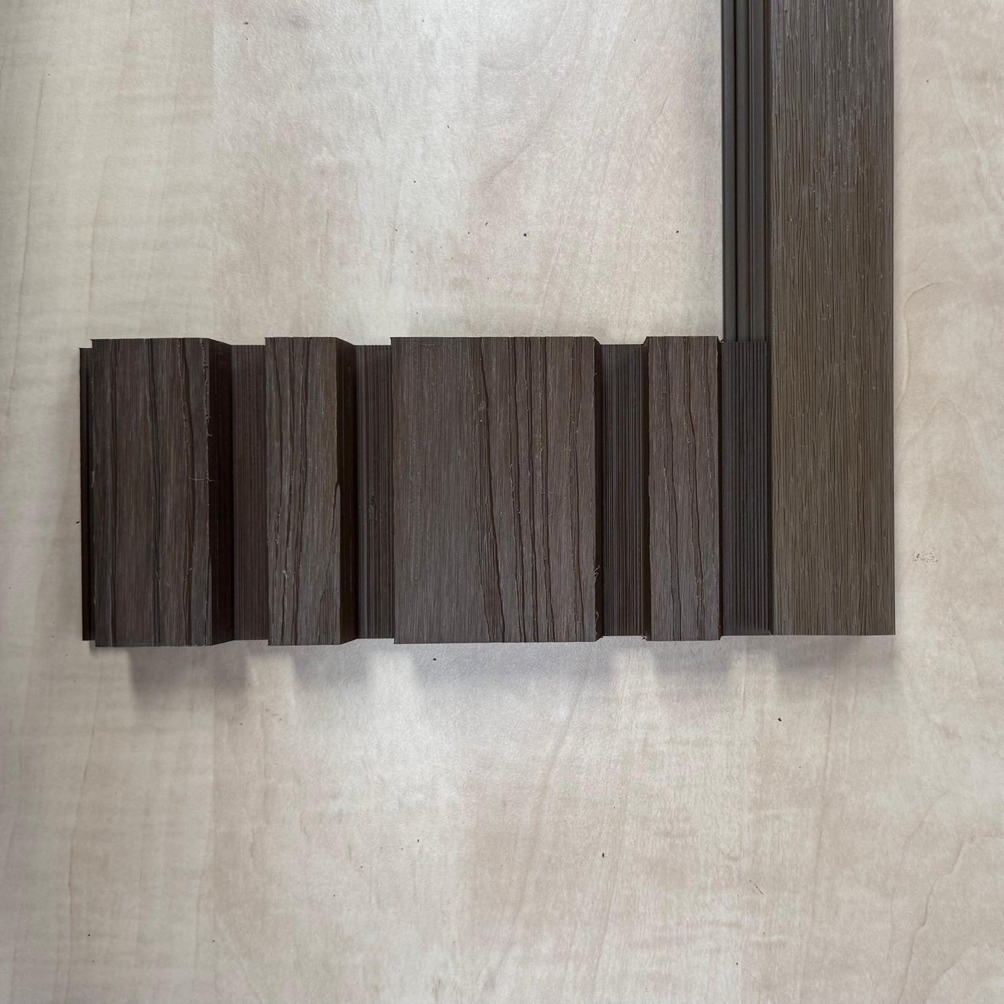 2.eindprofiel oneven buitenpanelen