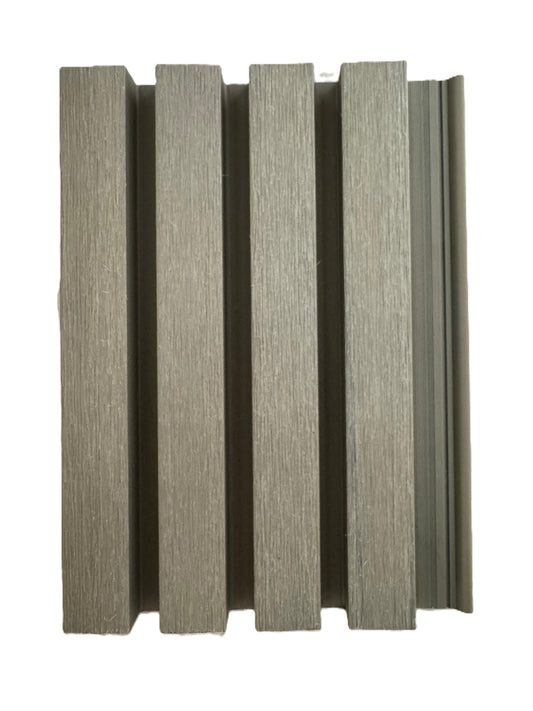 Composiet Gevelbekleding -Antique