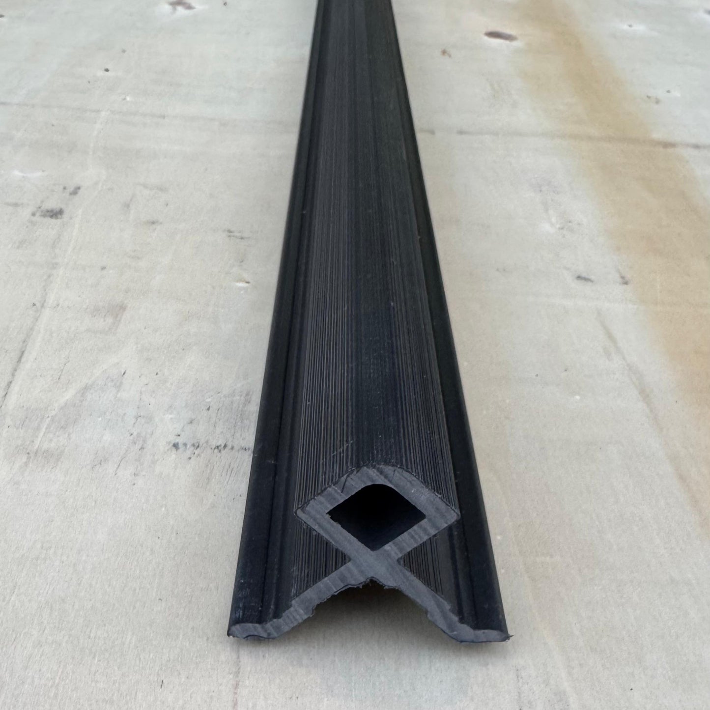 Eckprofil Antik 290cm