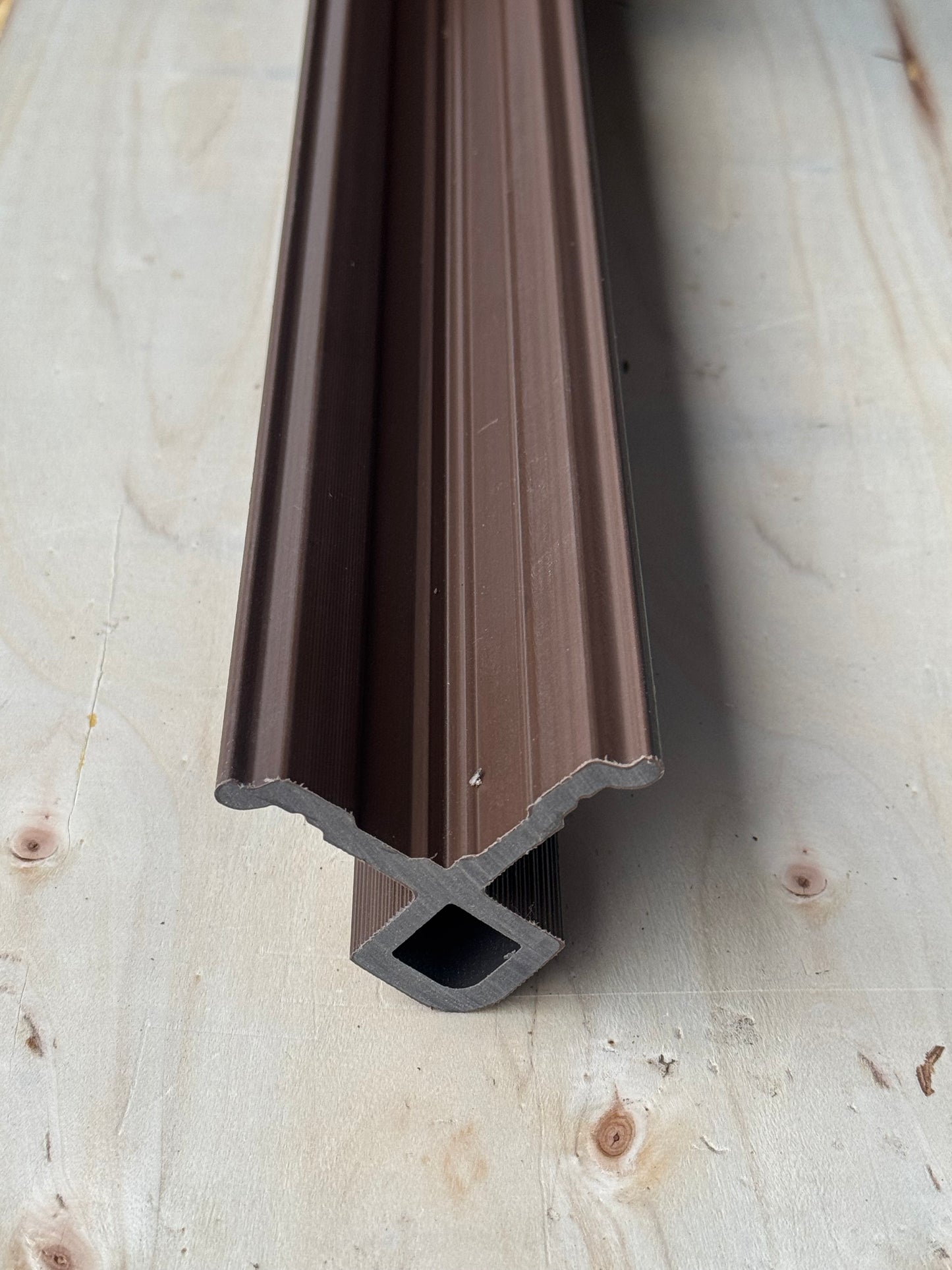 Hoekprofiel IPE 290cm