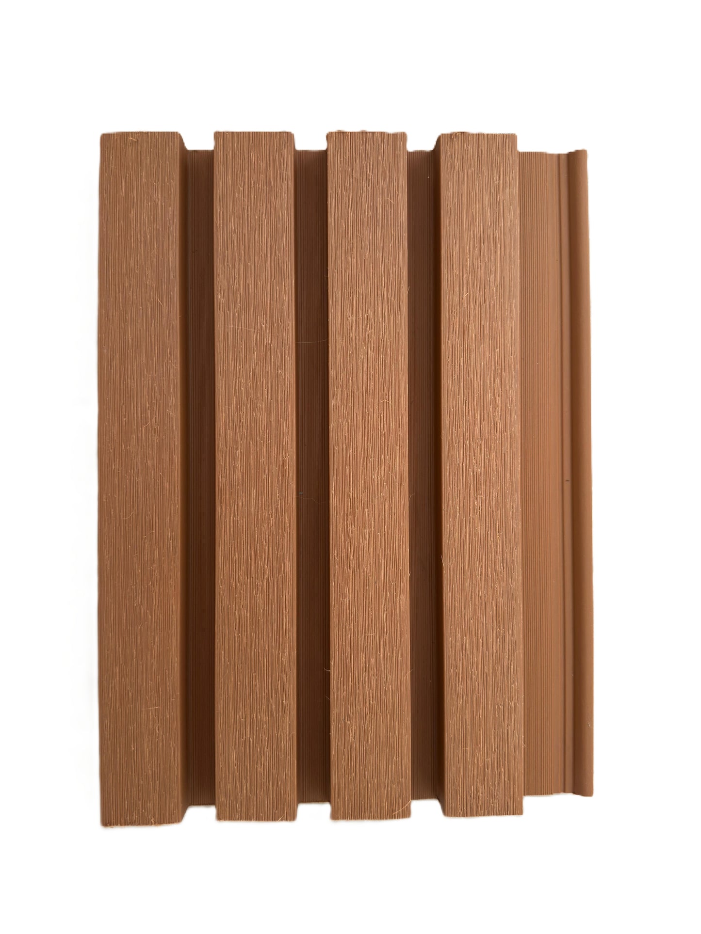 Composiet Gevelbekleding - Light Teak