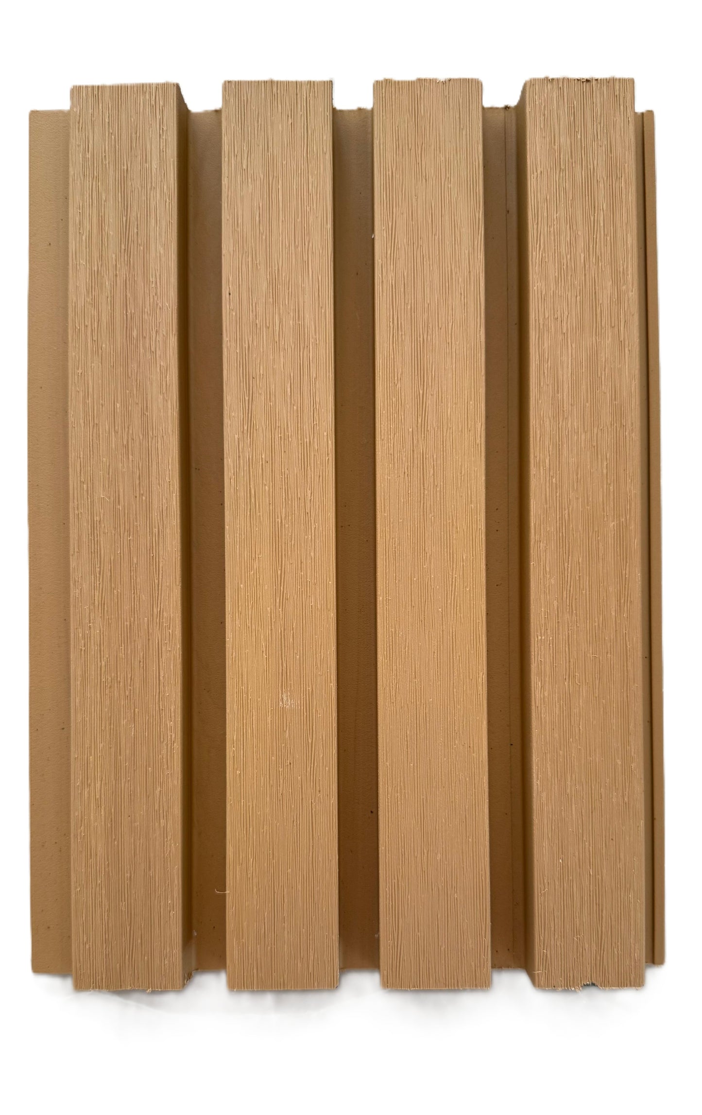 Composiet Gevelbekleding- Light Oak