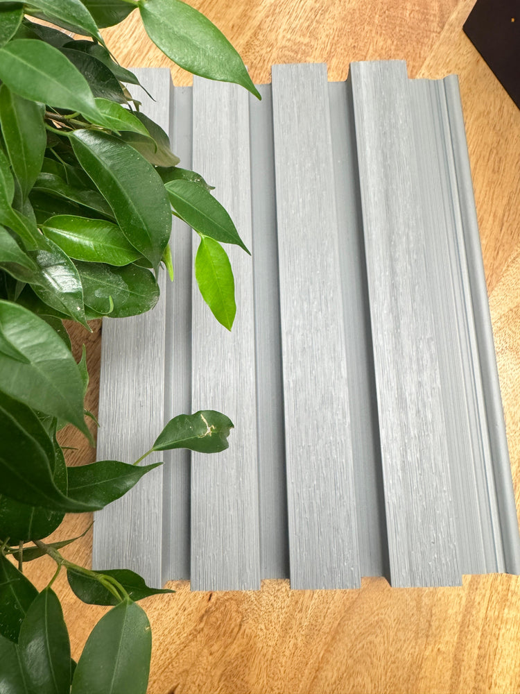 Composiet Gevelbekleding Houtlook