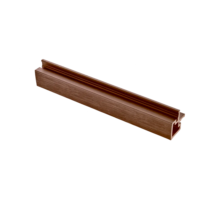 Profielen voor oneven panelen