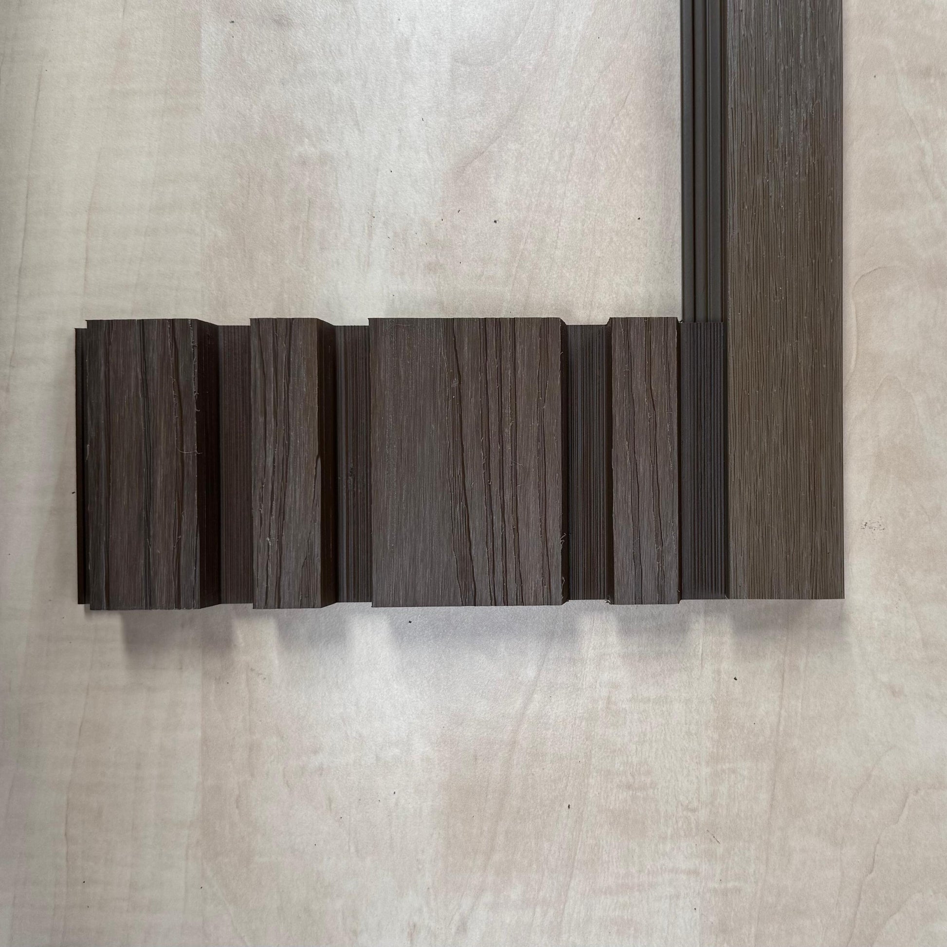 2.eindprofiel oneven buitenpanelen