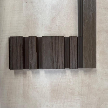 2.eindprofiel oneven buitenpanelen