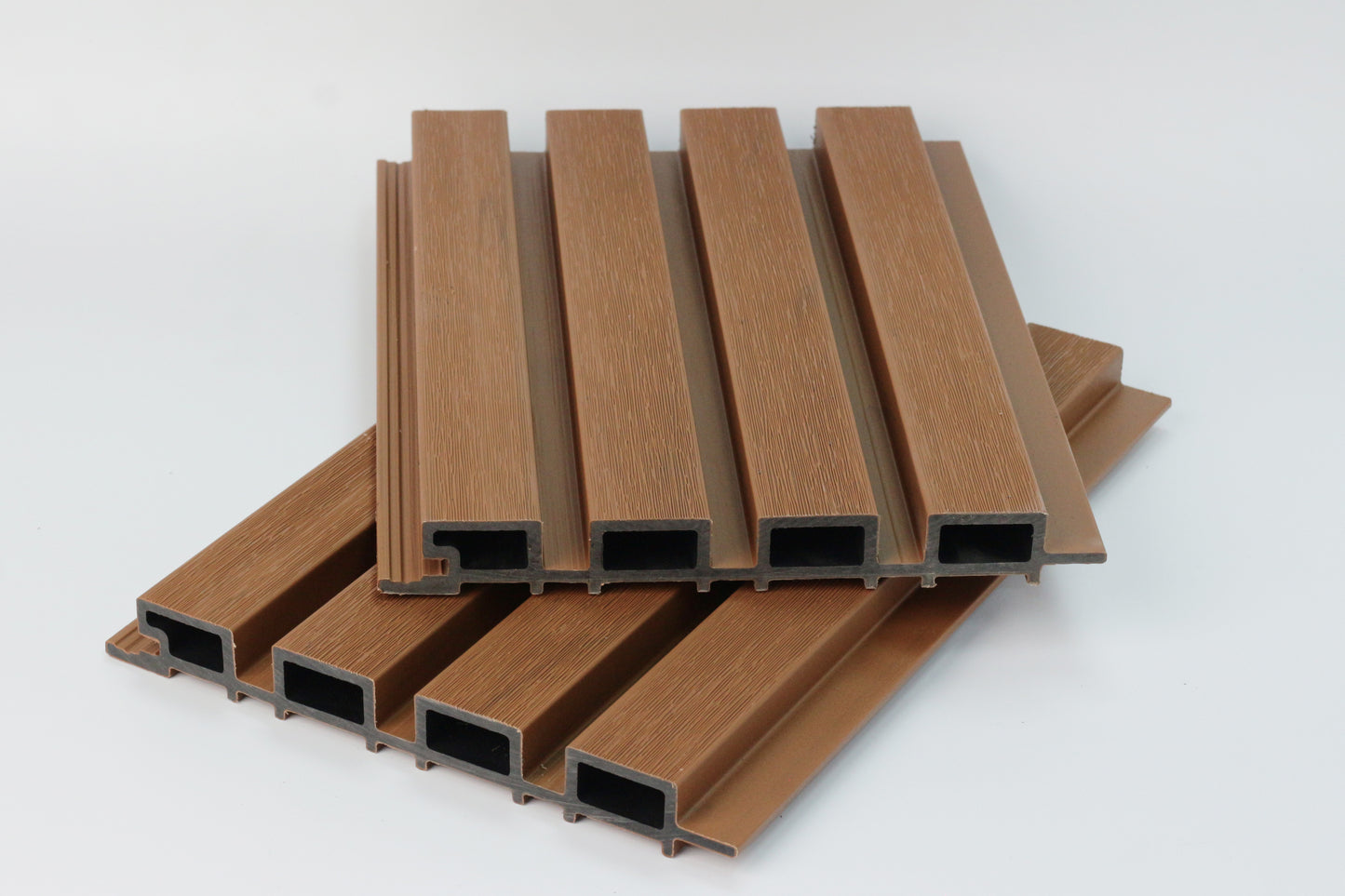 Composiet Gevelbekleding -Amber Teak