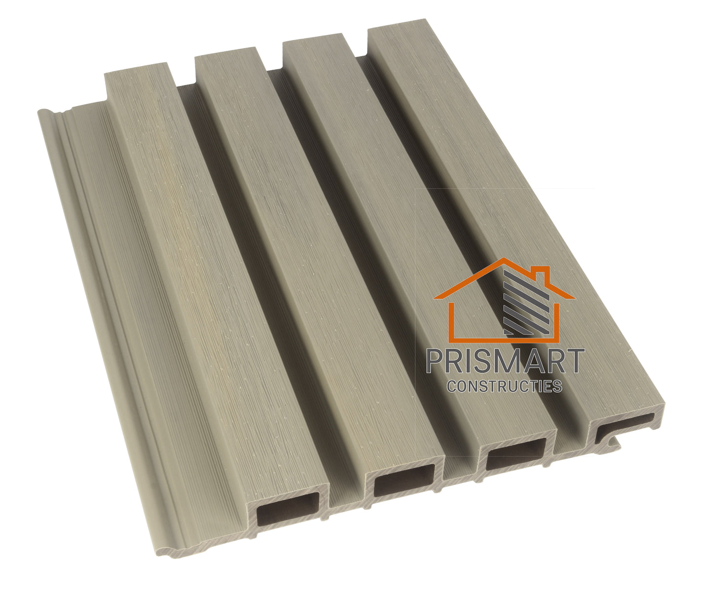 Samples Composite Rabat Parts: Dark Grey