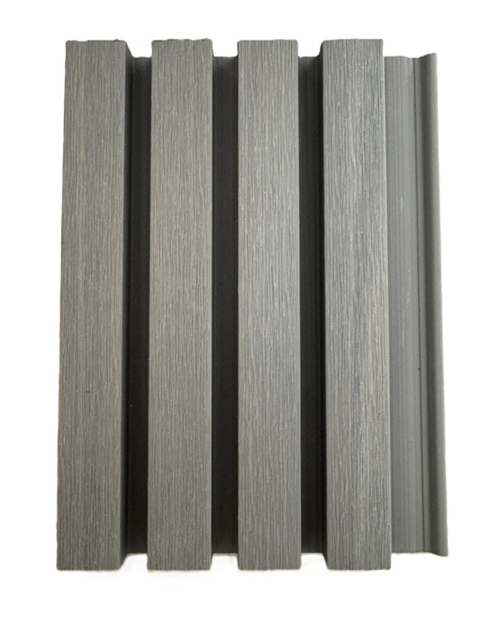Composiet Rabatdeel -Ashwood