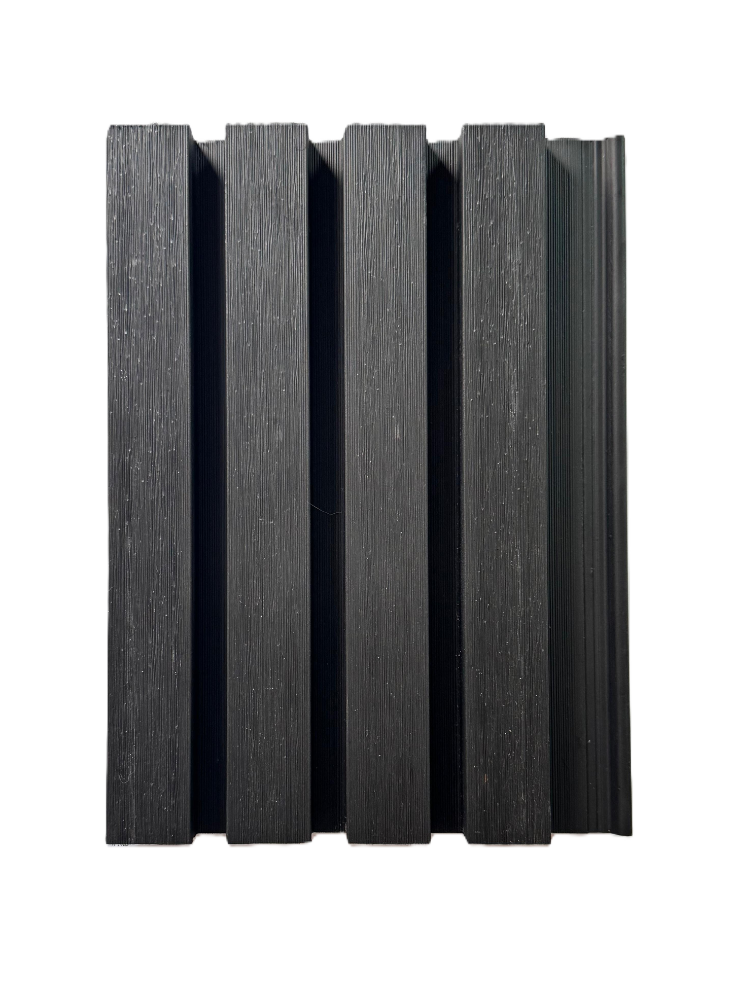 Composiet Gevelbekleding - Black