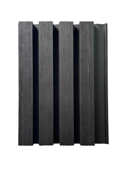 Composiet Gevelbekleding - Black