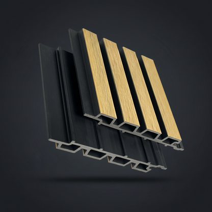 Black Oak-1-Composiet Gevelbekleding-PrisMart Constructies