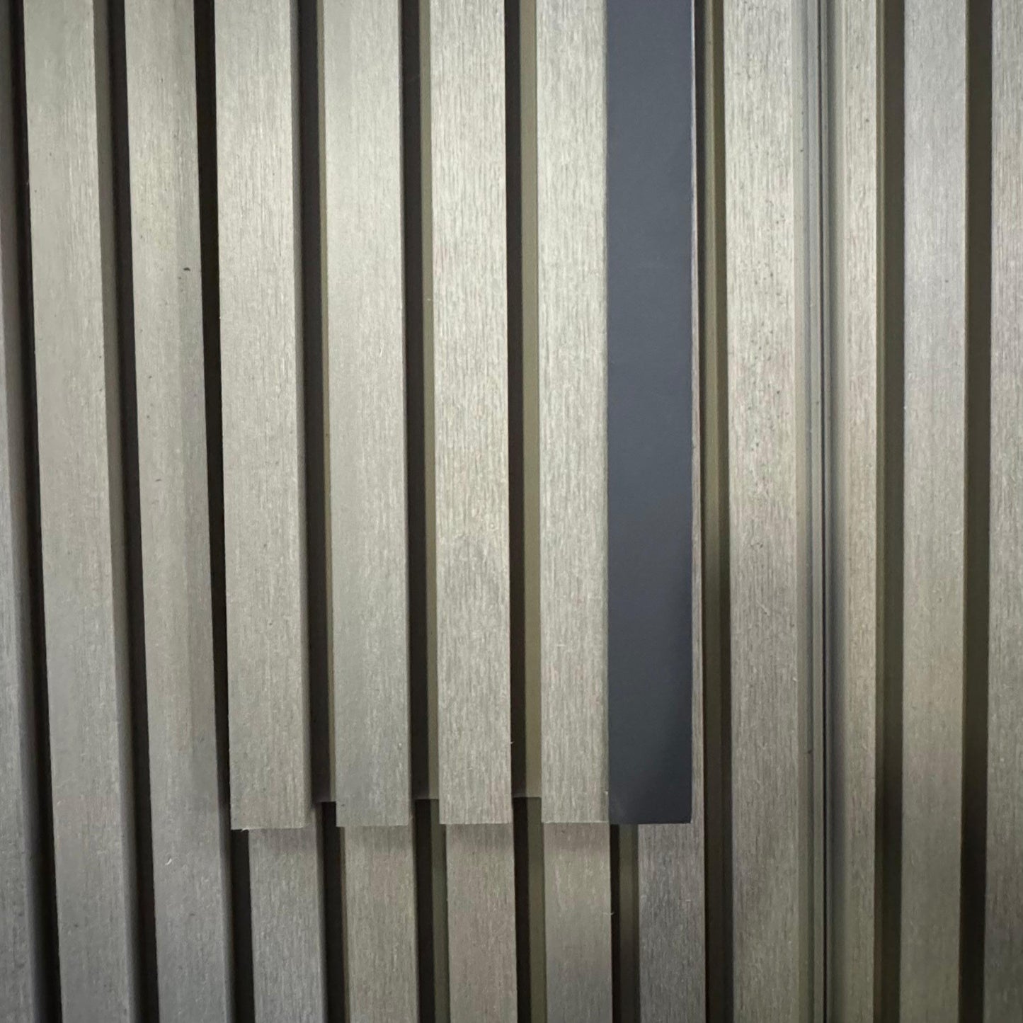 Aluminium U-Profil 
