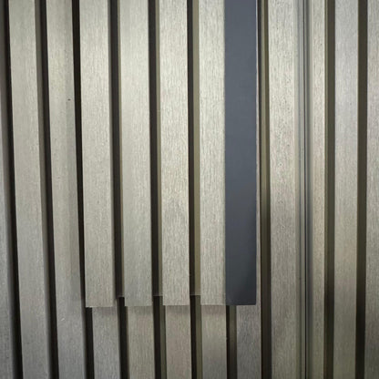 Aluminium U-Profil 
