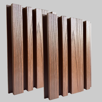 Dark Oak-1-Composiet Gevelbekleding-PisMart