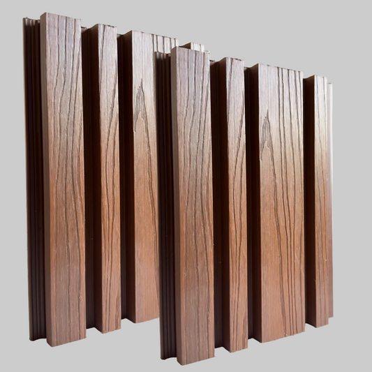 Dark Oak-1-Composiet Gevelbekleding-PisMart