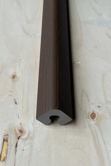 Eindprofiel Walnut-PMC