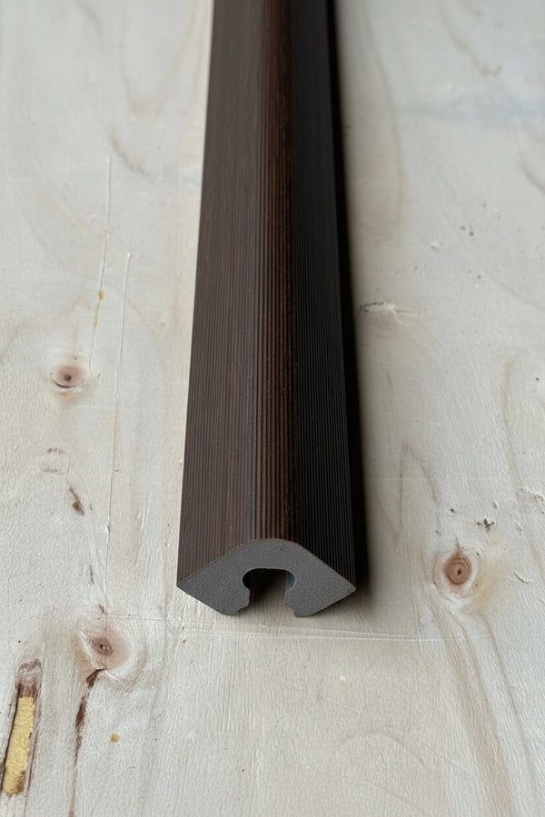 Eindprofiel Walnut-PMC