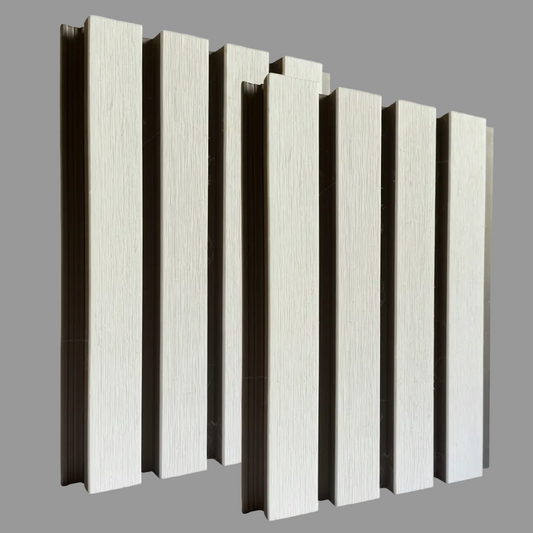 Grey -white-1-Composiet Gevelbekleding-PrisMart