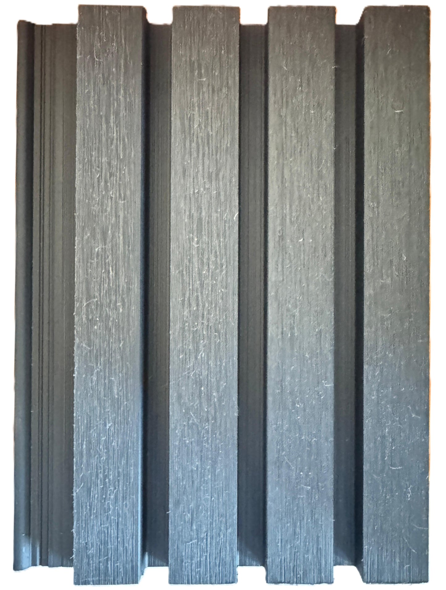 Composite Rebate Part - Teak