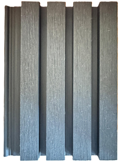 Composite Rebate Part - Teak