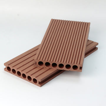 WPC Decking Board Rosewood 290 cm