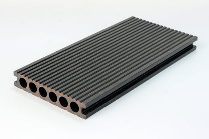 WPC Vlonderplank Grey 290 cm