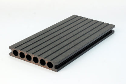 WPC Vlonderplank Grey 290 cm