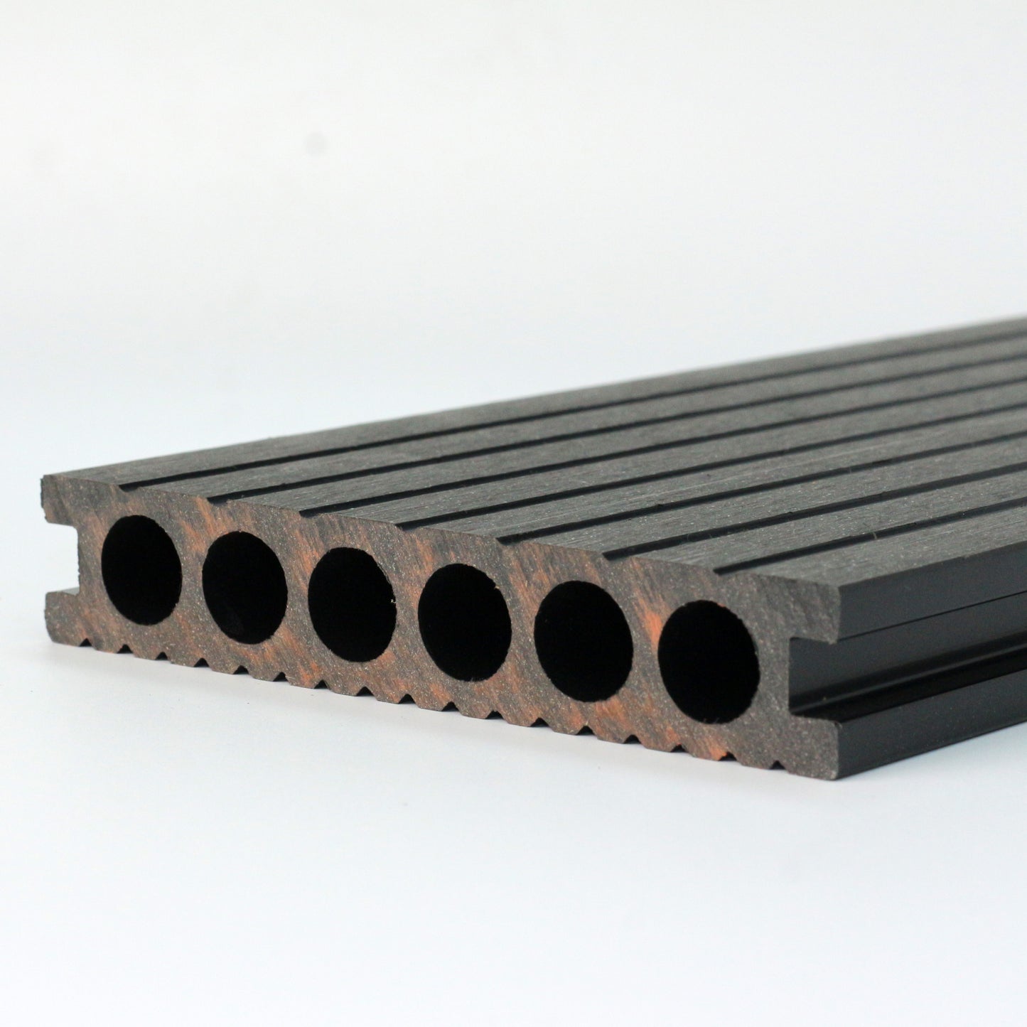 WPC Vlonderplank Grey 290 cm