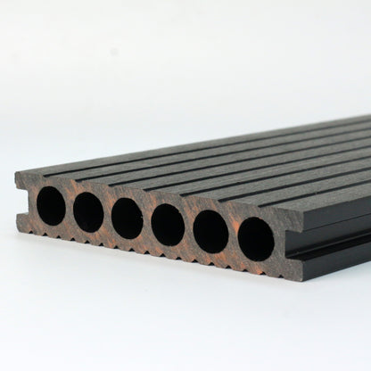 WPC Vlonderplank Grey 290 cm