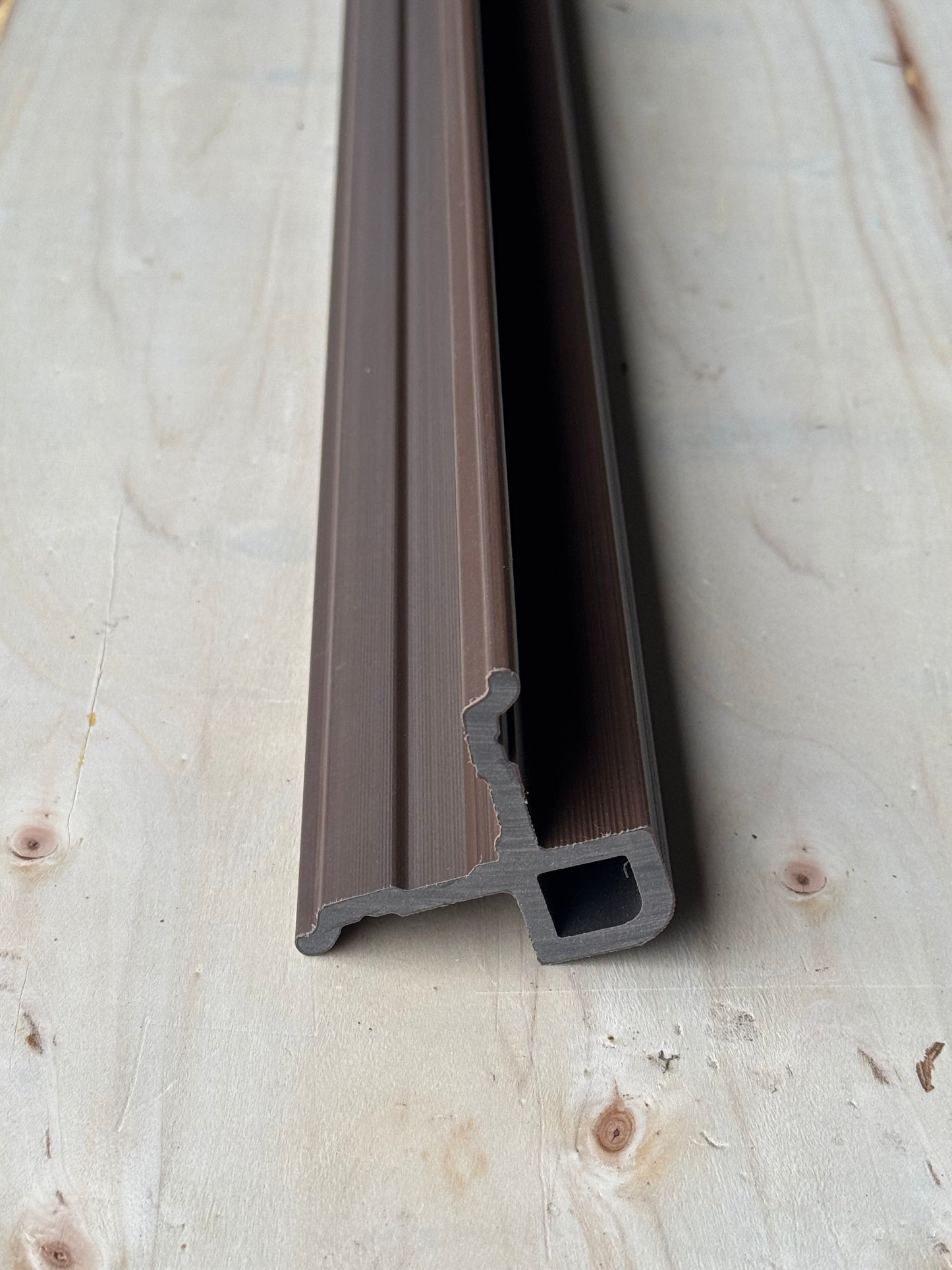 Hoekprofiel IPE 290cm