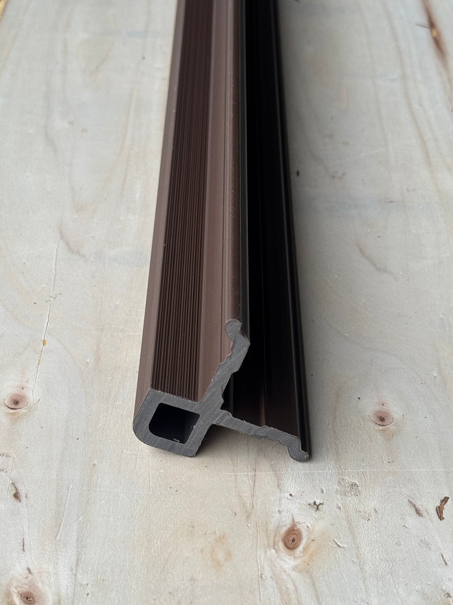 Hoekprofiel IPE 290cm