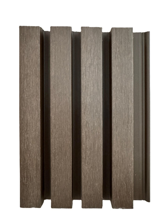 Composiet Gevelbekleding - IPE