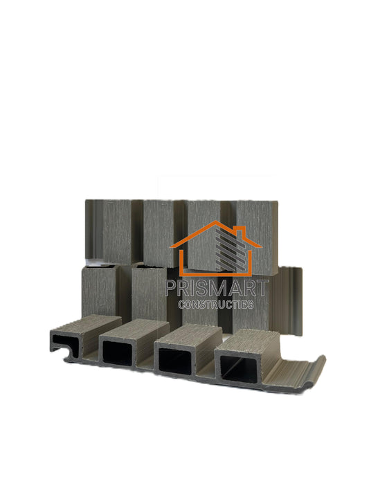 Samples Composiet Rabatdelen: Light Grey