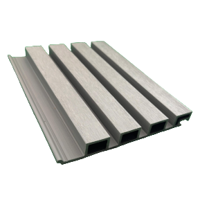 Composite Rabat Part - Dark Grey