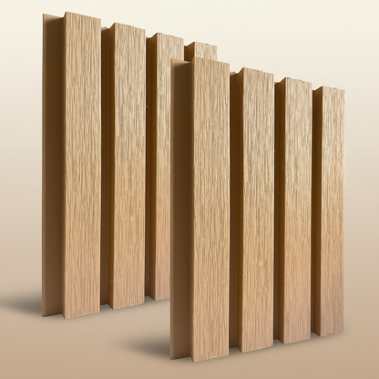 Light Oak-1-PrisMart- Composiet Gevelbekleding