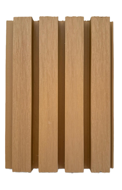Composite Rebate Part - Teak