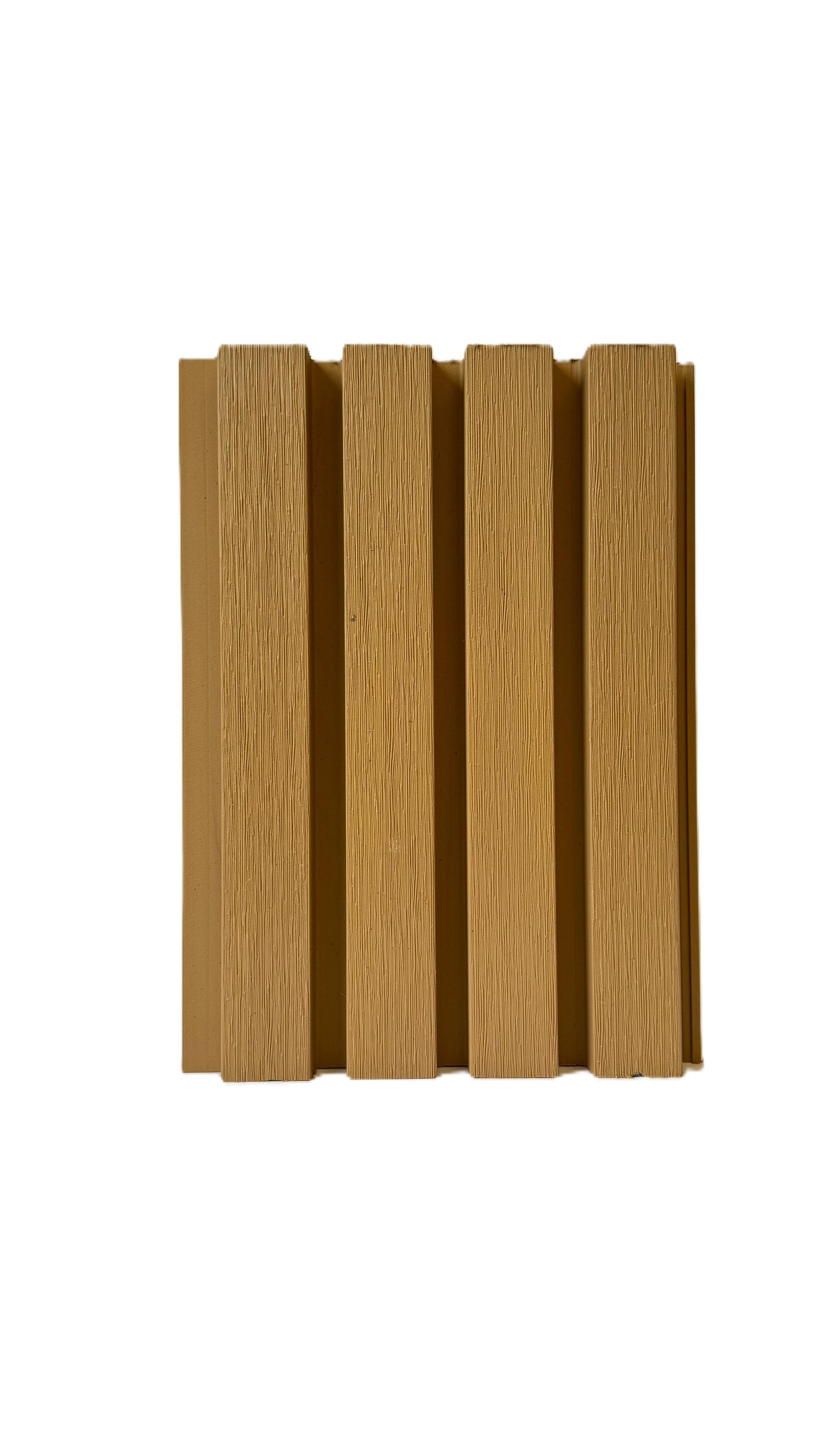 Composite Rebate Part - Teak