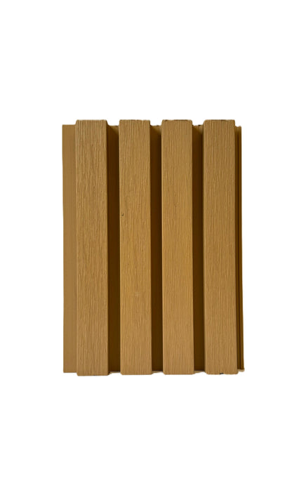 Composite Rebate Part - Teak