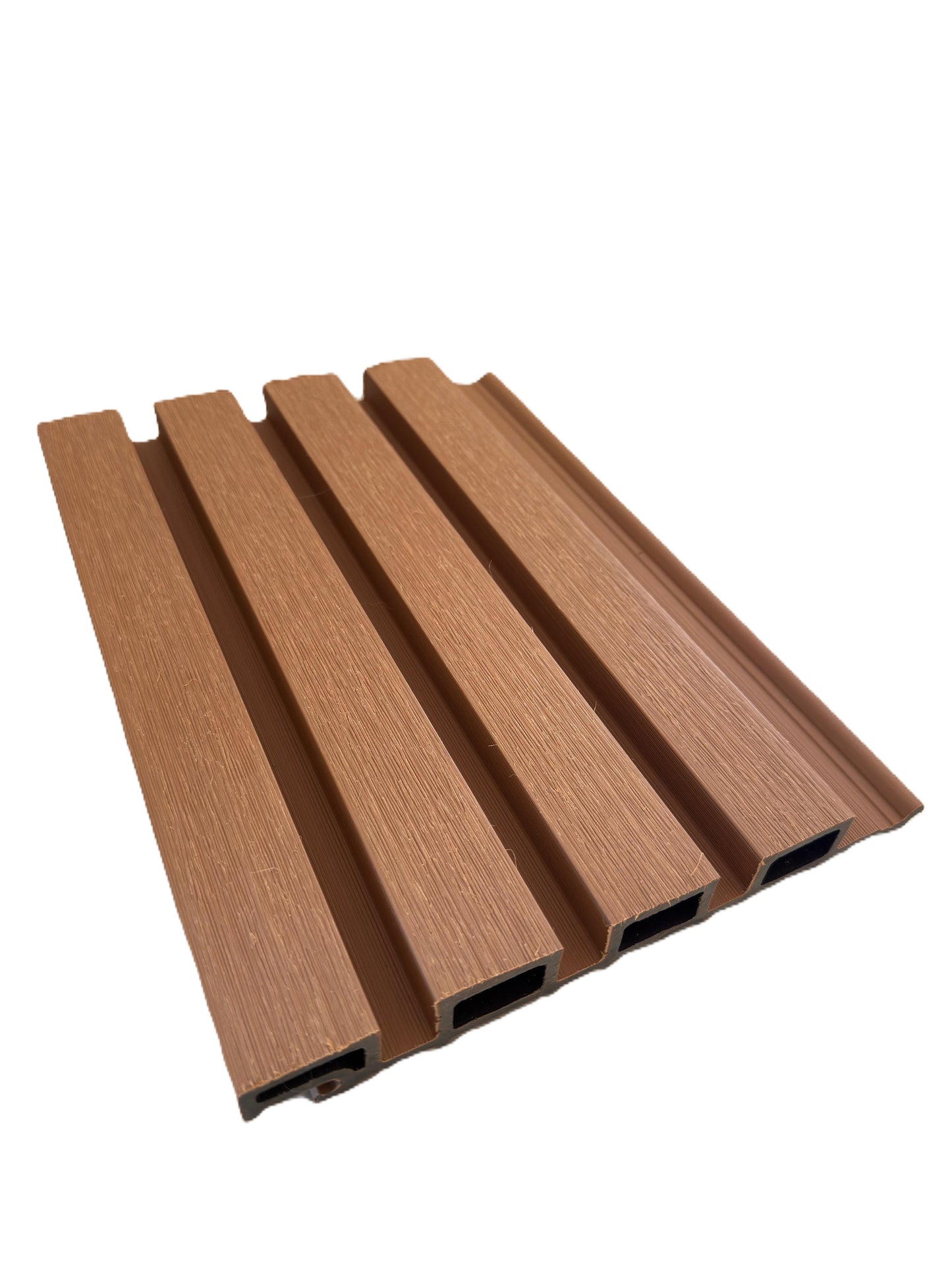 Composiet Rabatdeel - Light Teak