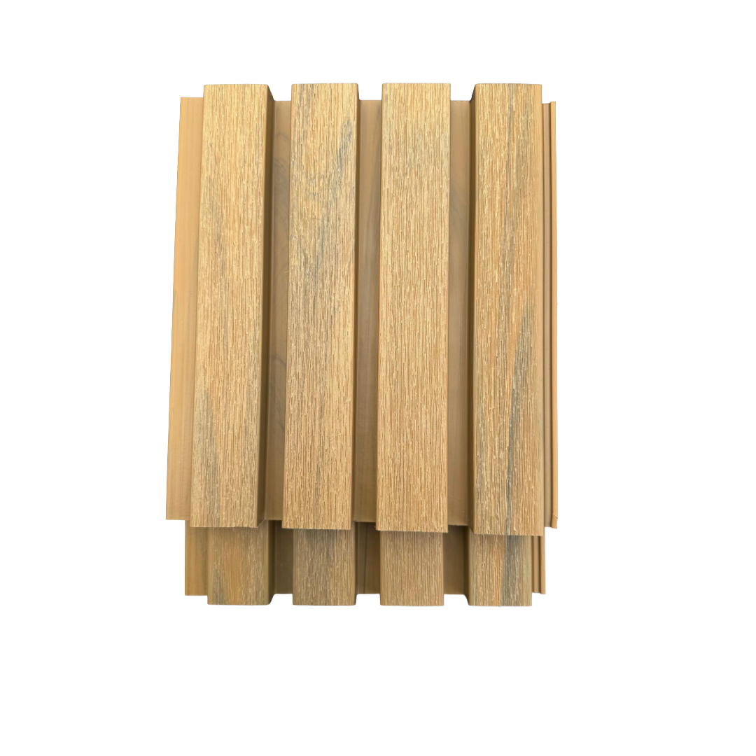 Composiet Rabatdeel - Smokey Oak
