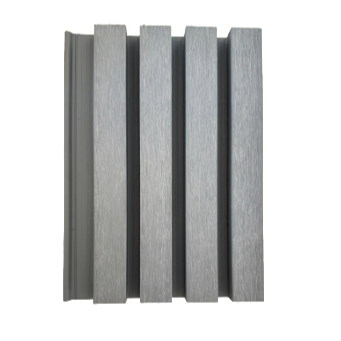 Composiet Rabatdeel - Light Grey