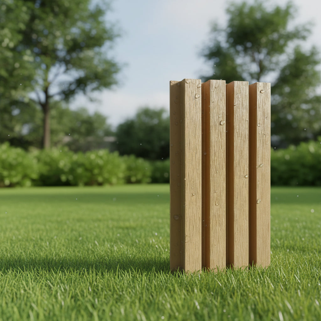 Natural Oak -2-PMC