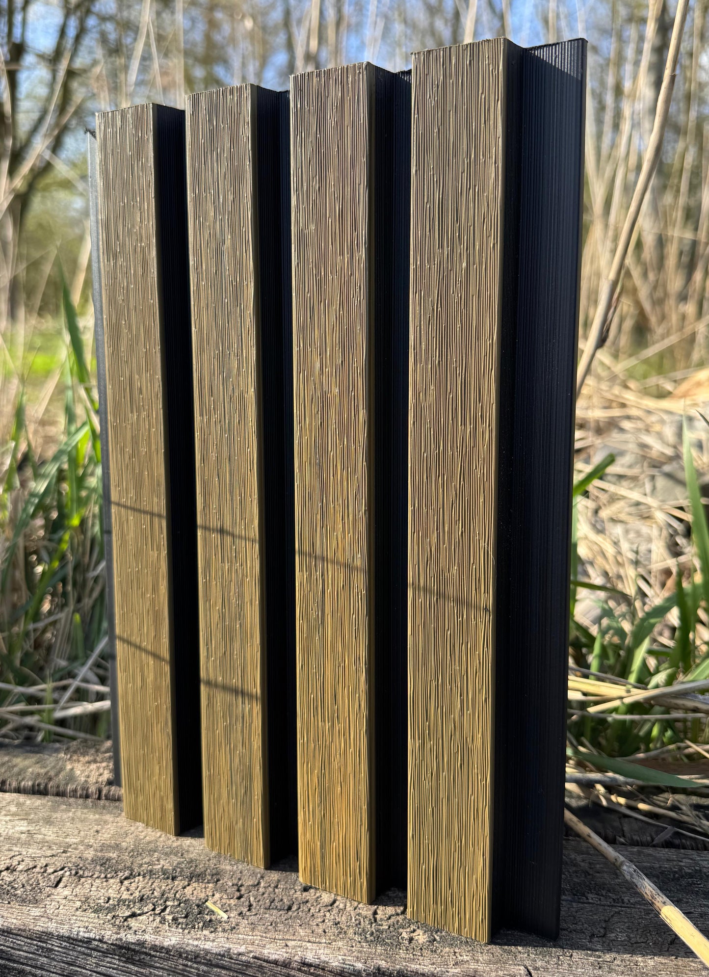 Olive Black-1-PrisMart-Composiet Gevelbekleding
