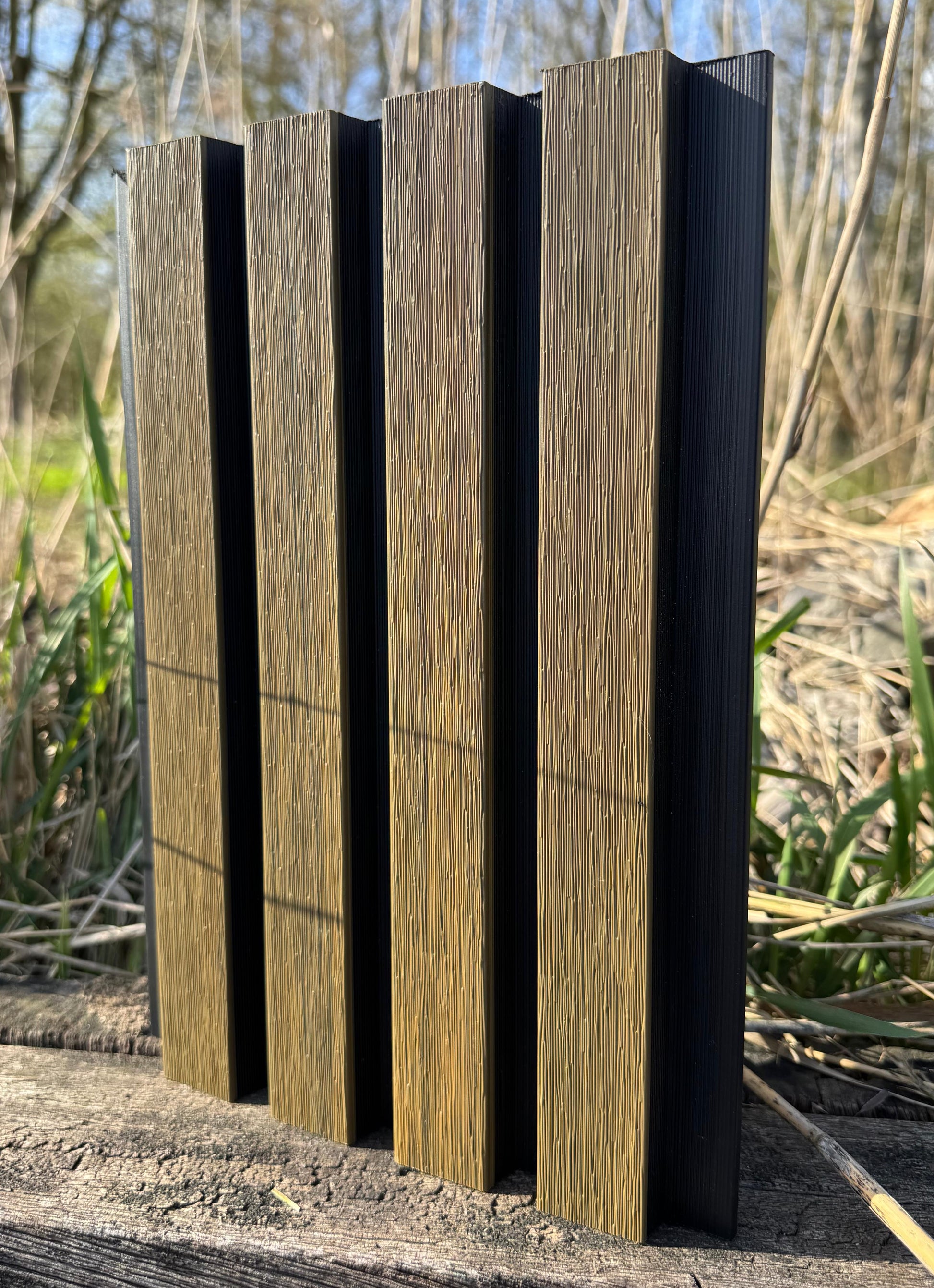 Olive Black-1-PrisMart-Composiet Gevelbekleding