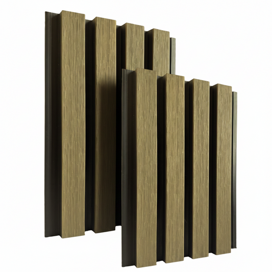 Olive Black -PrisMart Constructies