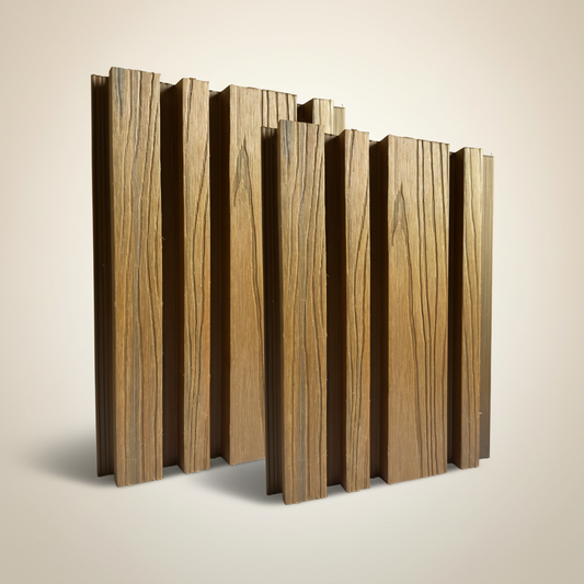 Royal Teak-3-PrisMart-Composiet Gevelbekleding