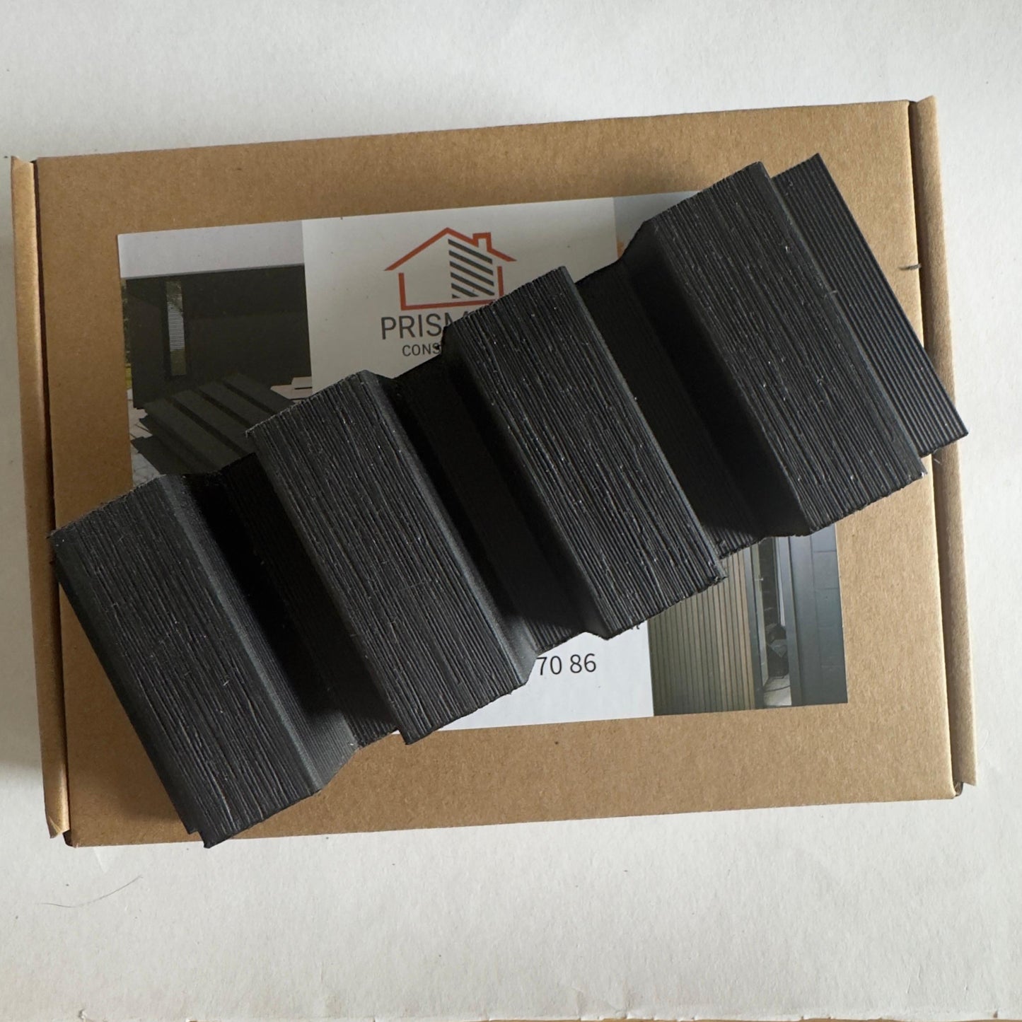 Sample Premium Black- PrisMart